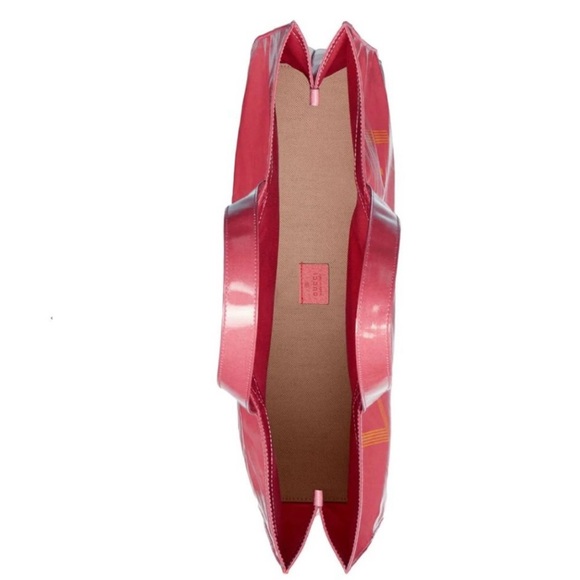 Gucci Tote - Picture 4 of 11